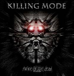 Killing Mode : Shrine Of The Dead